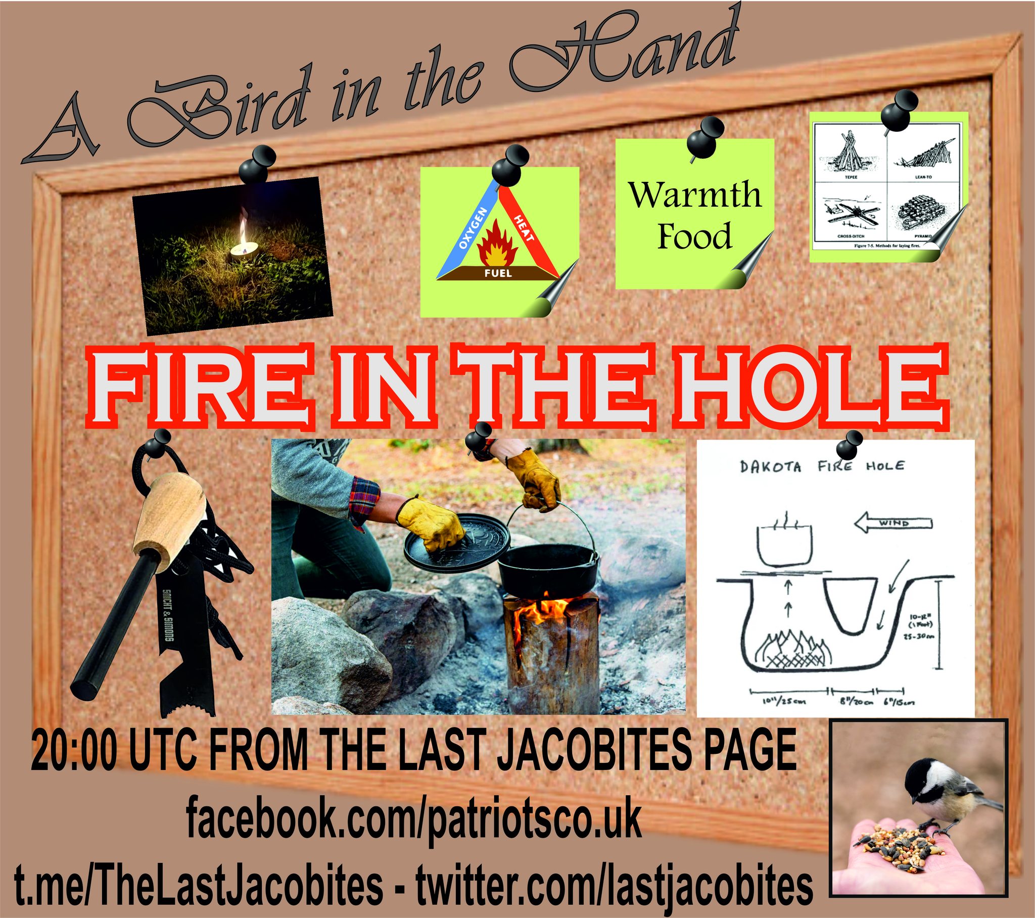 Fire in the Hole