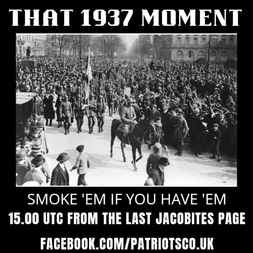 That 1937 Moment