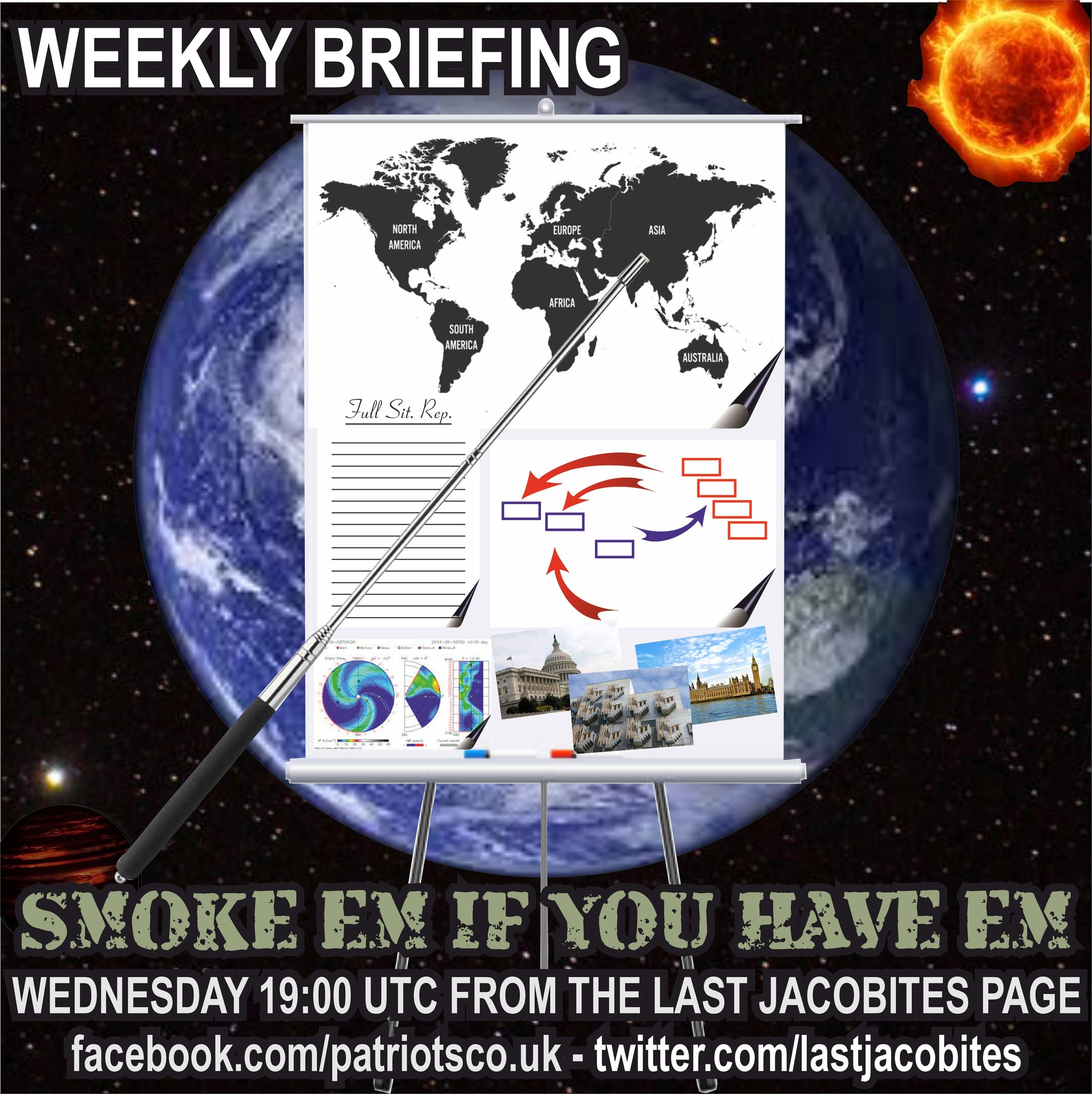 Weekly Briefing