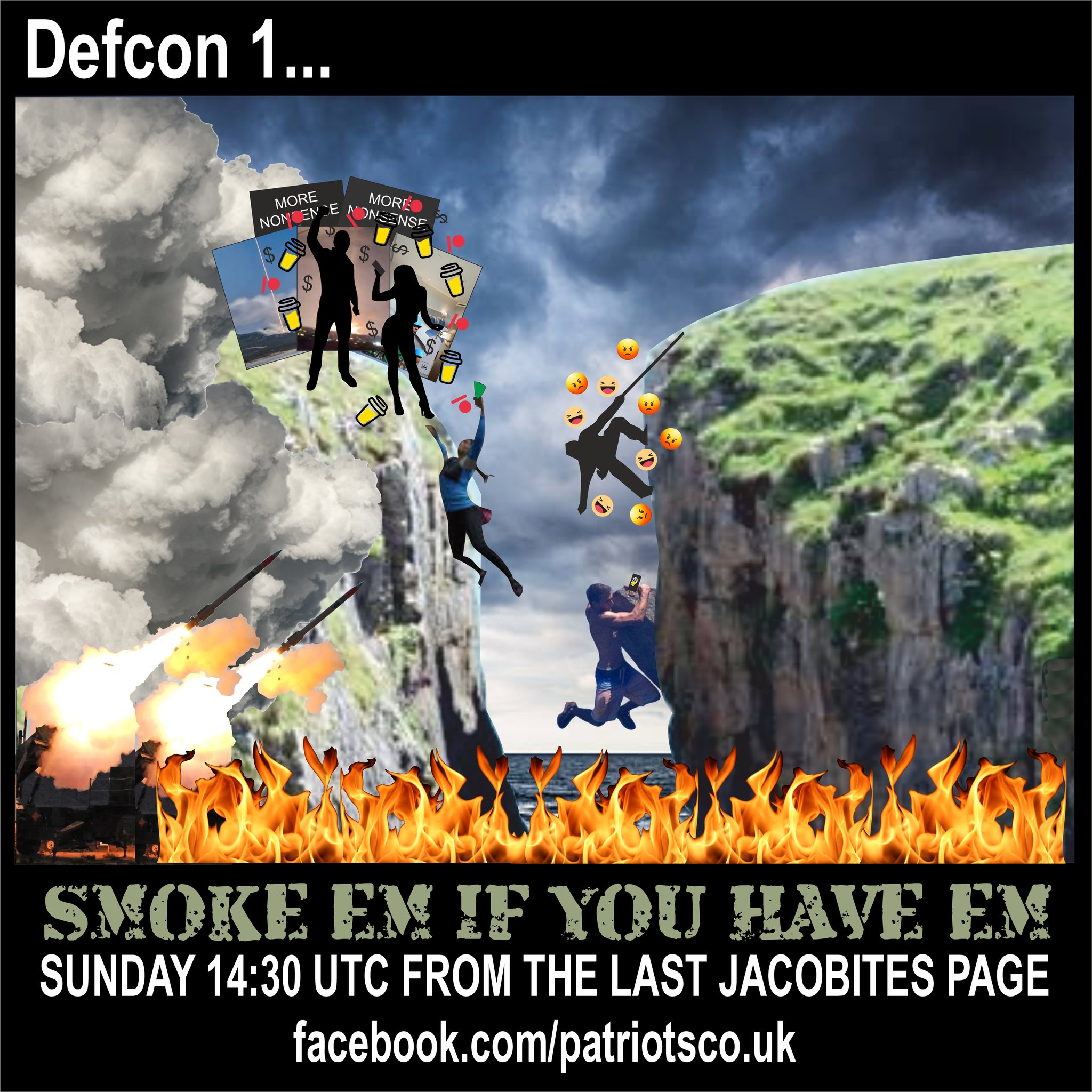 Defcon 1