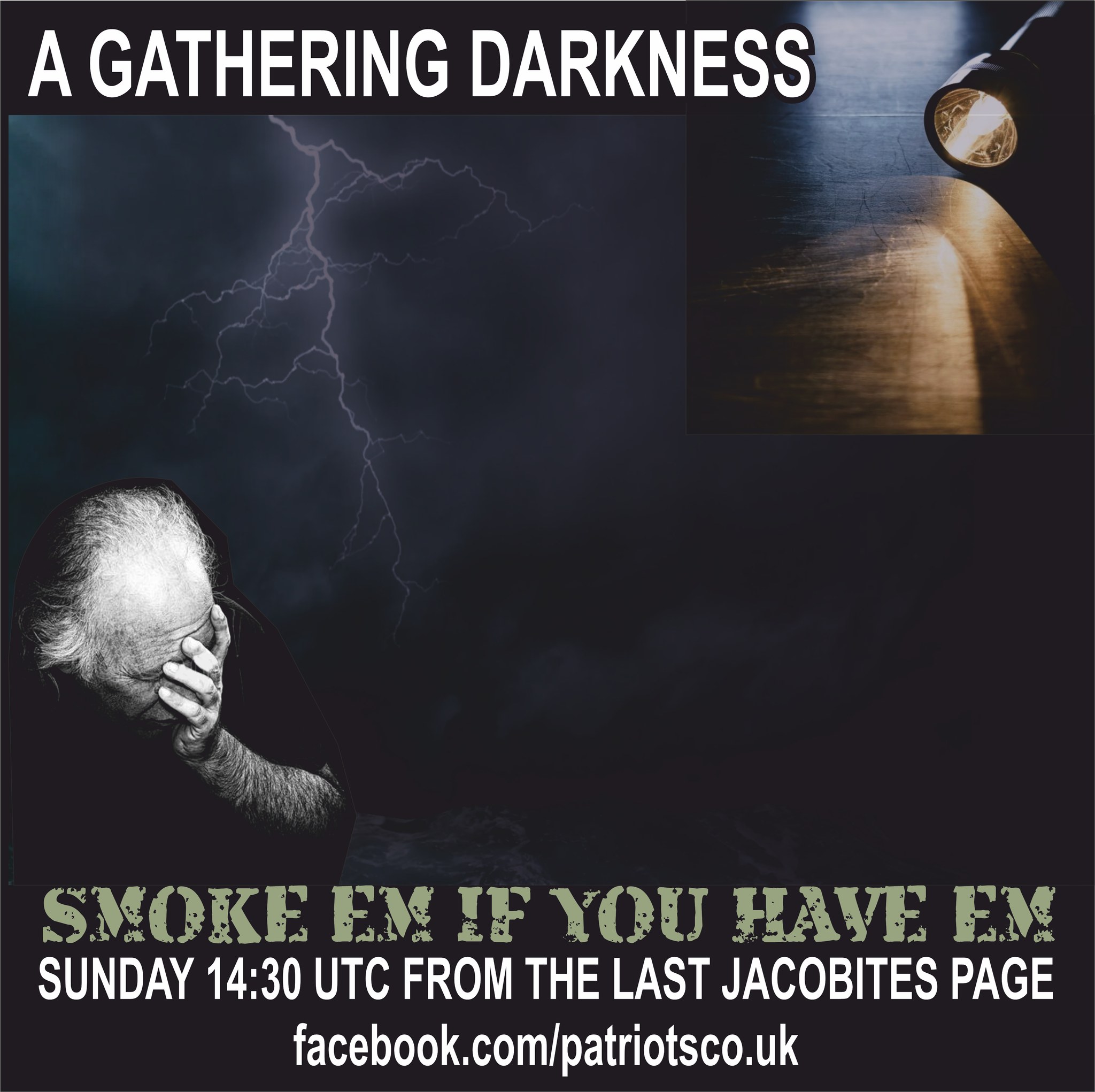 A Gathering Darkness