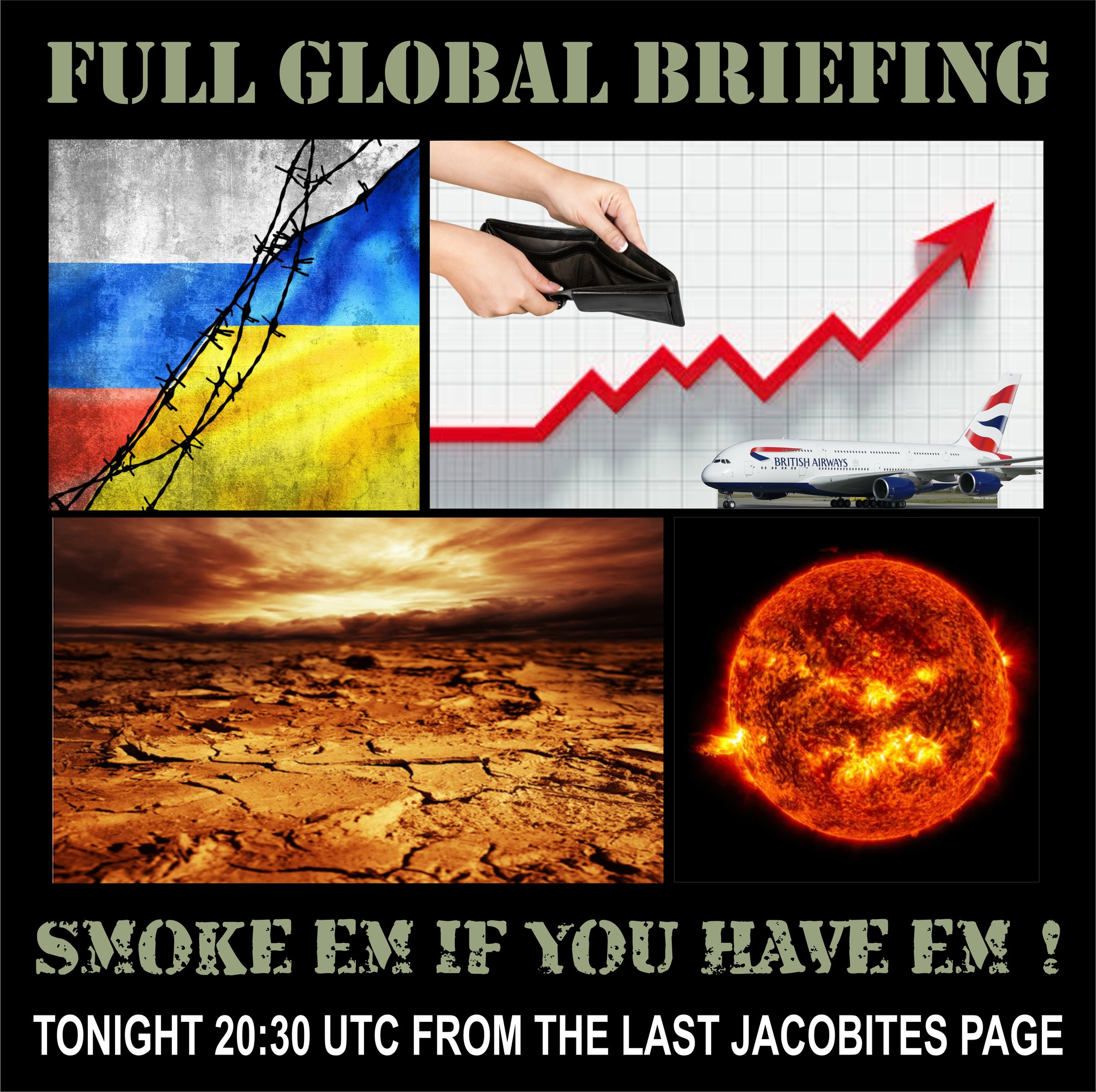 Full Global Briefing