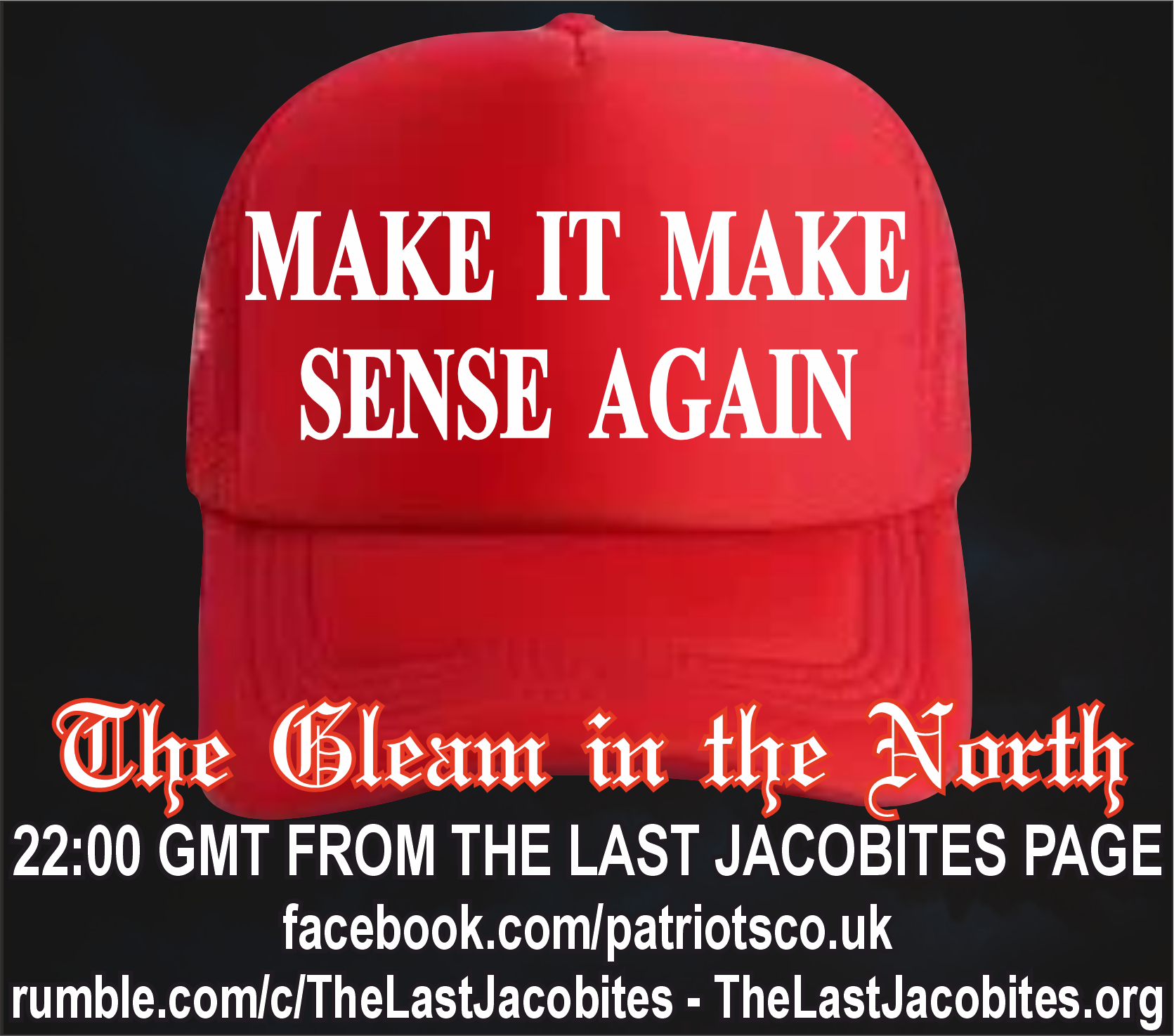 Make it Make Sense Again