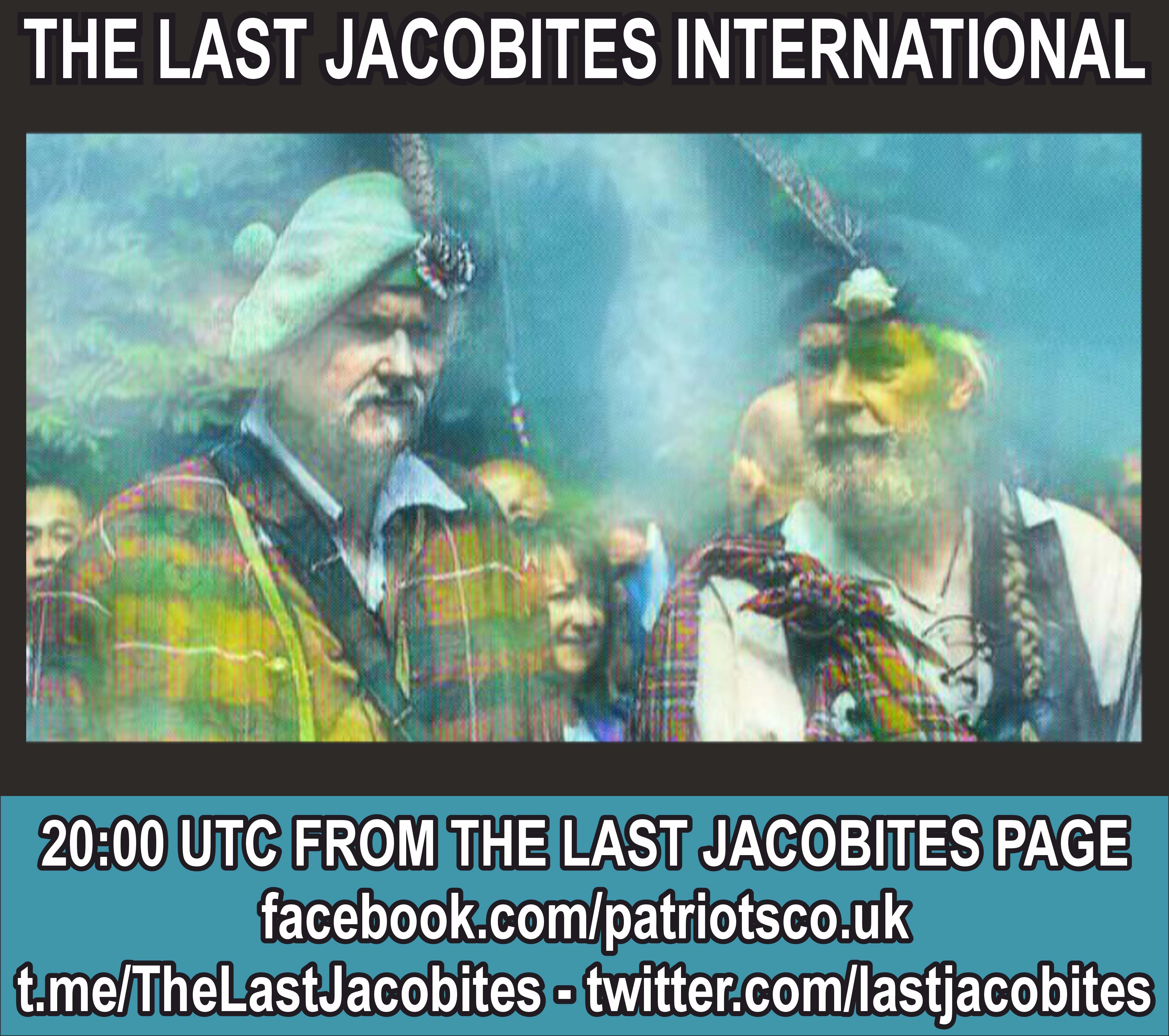 The Last Jacobites International