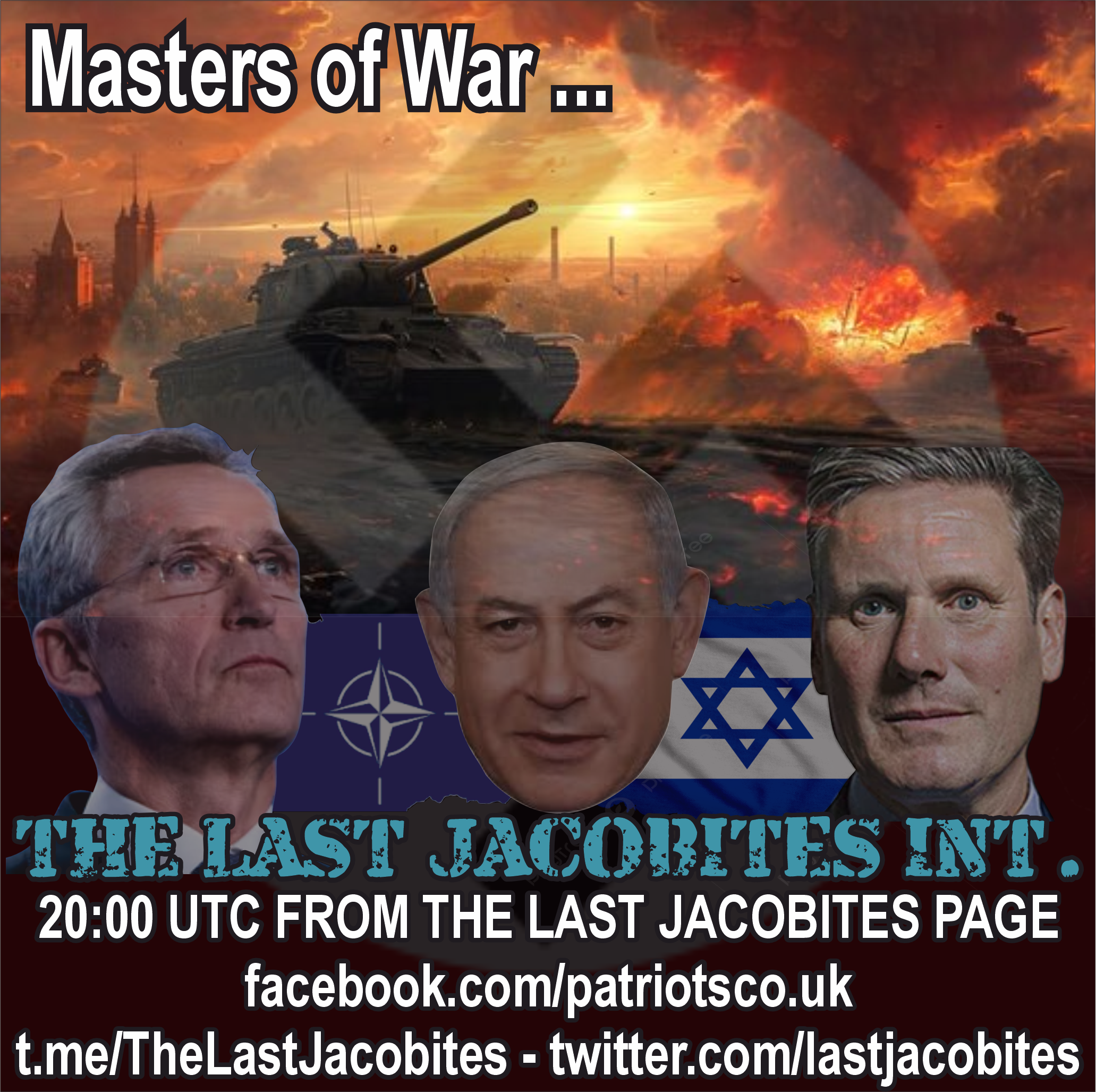 Masters of War