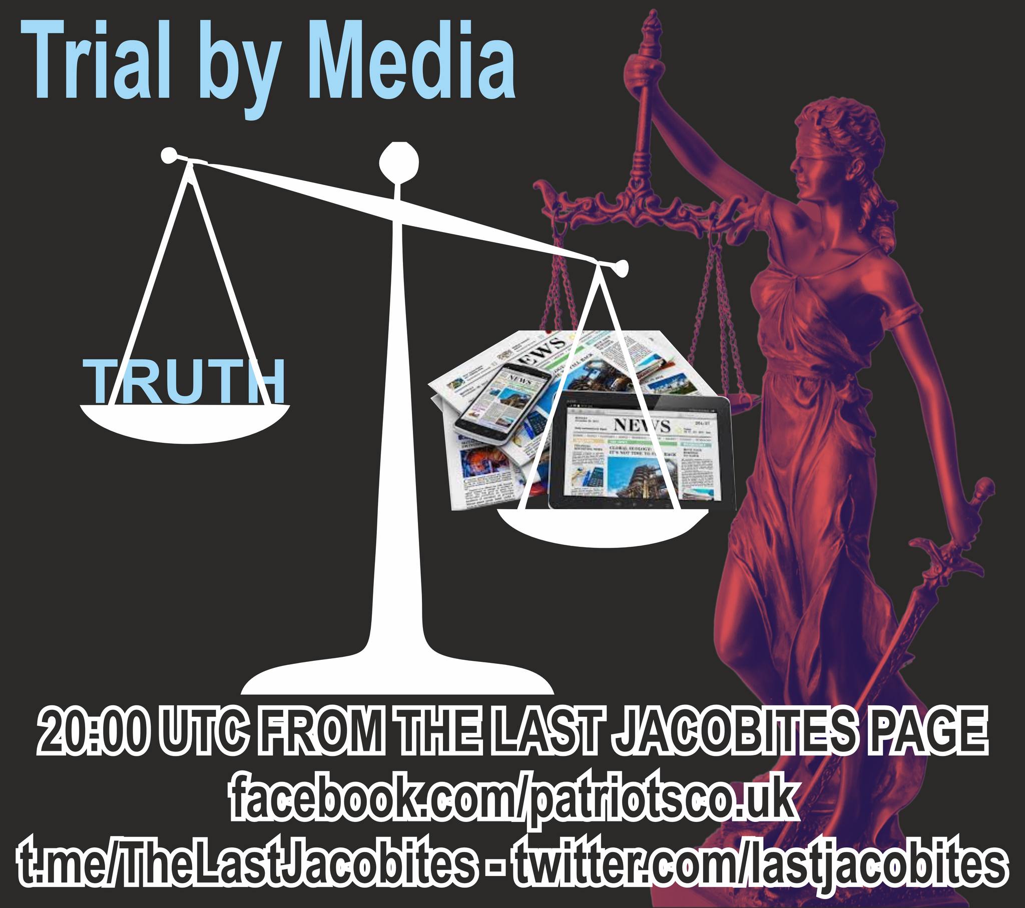 Trial by Media