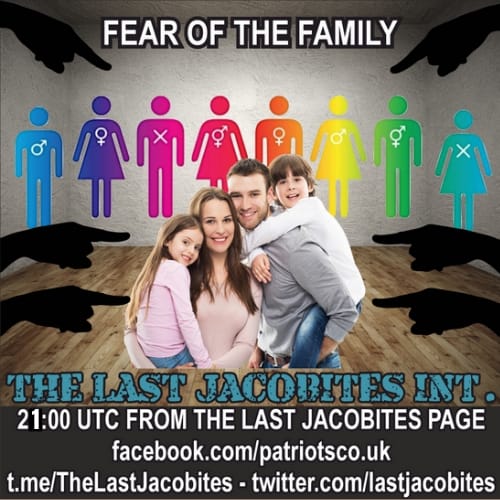 Fear of the Family