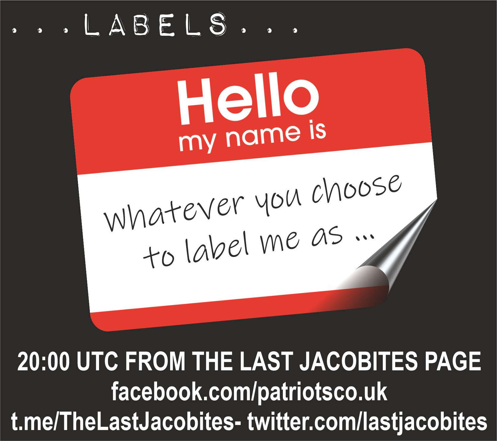 Labels