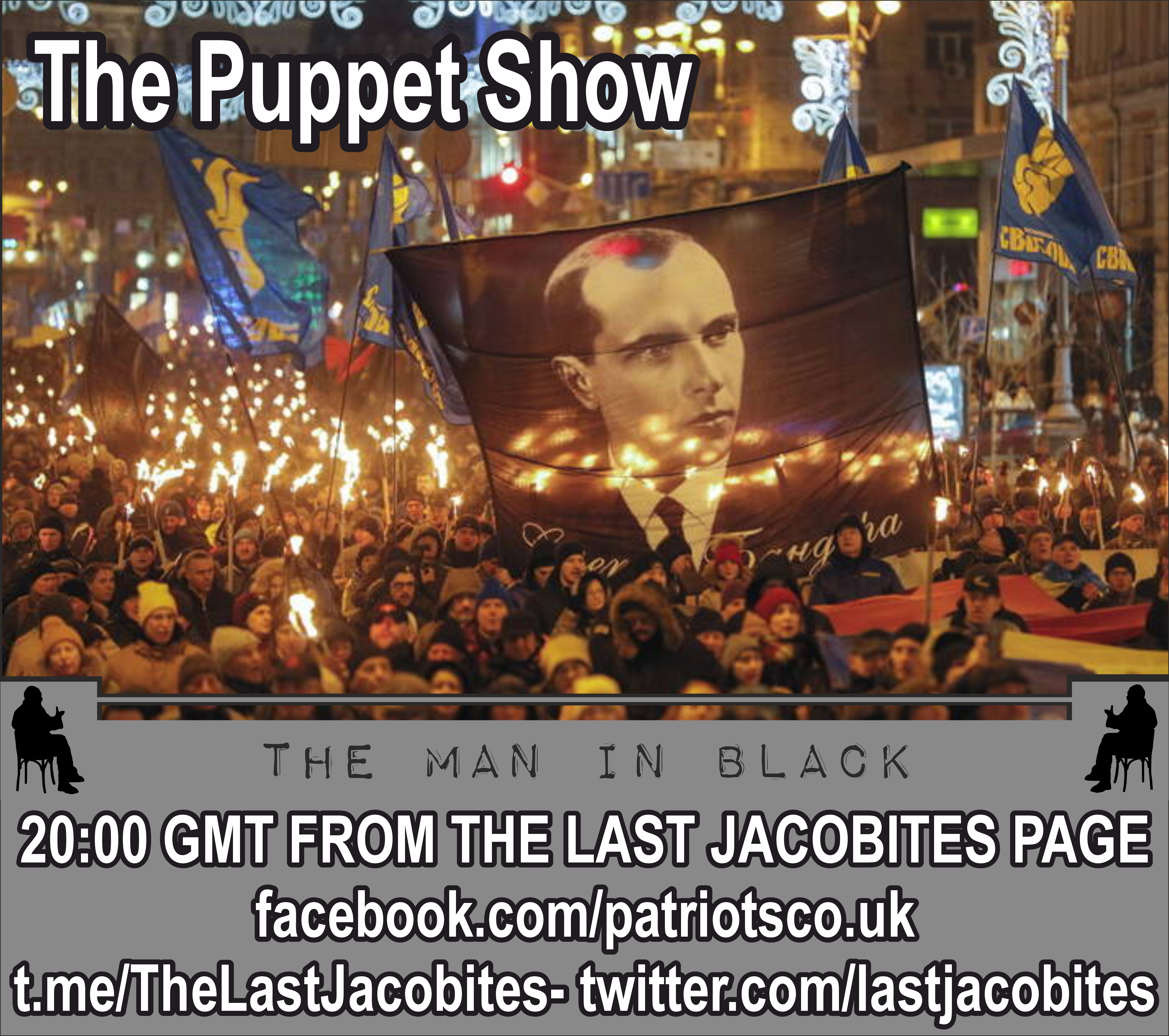 The Puppet Show