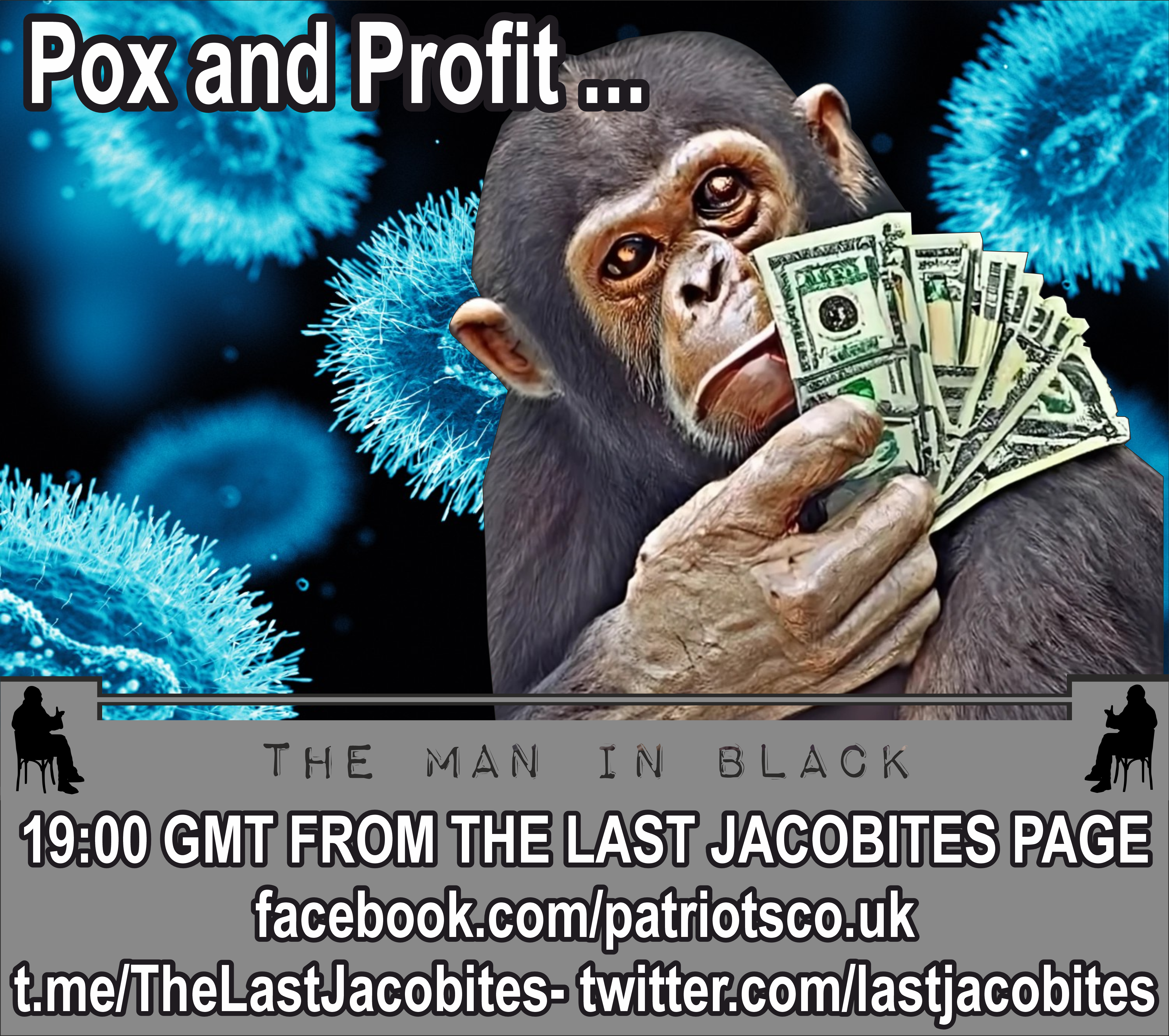 Pox and Profit