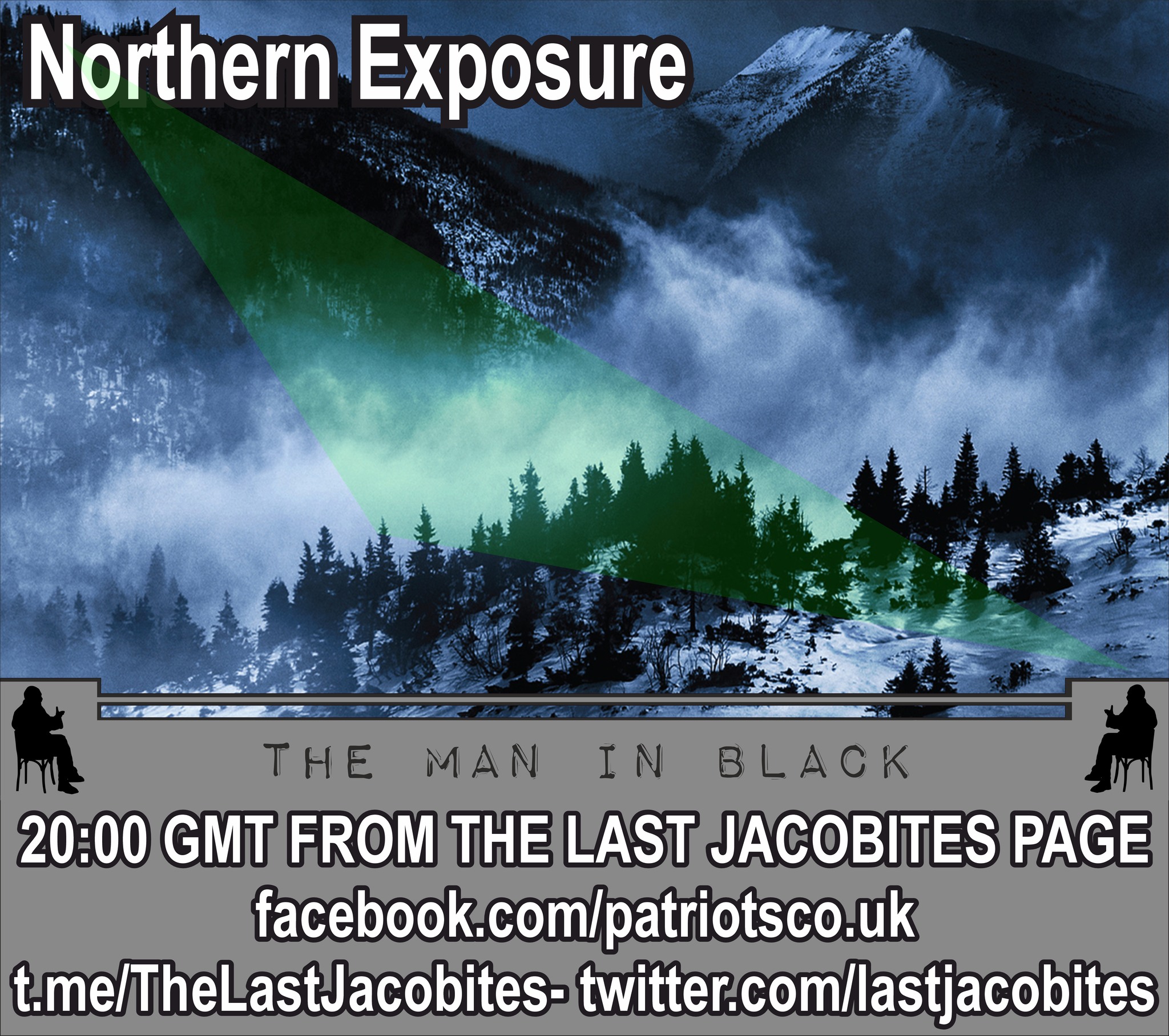 Northern Exposure