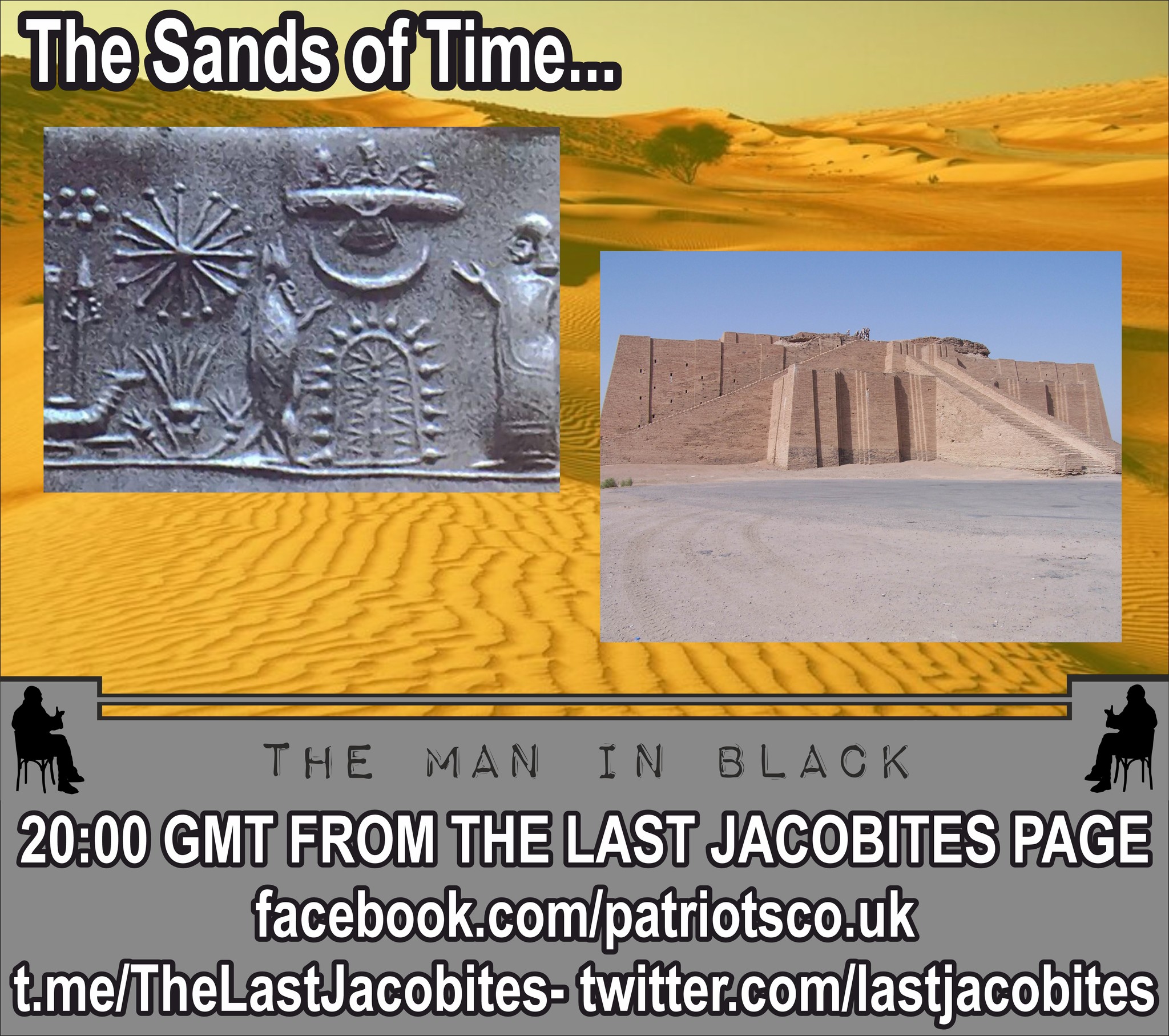 The Sands of Time