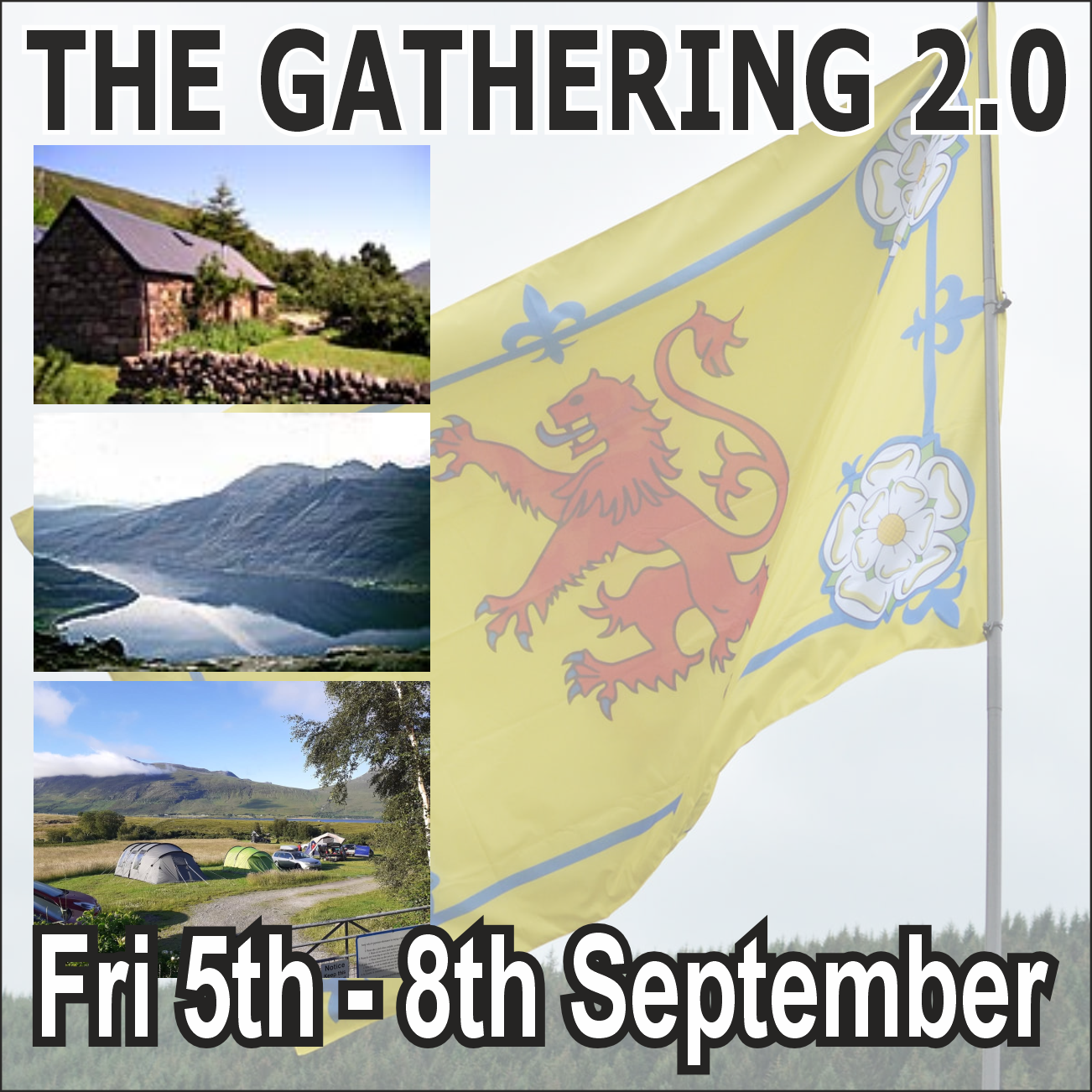 The Gathering